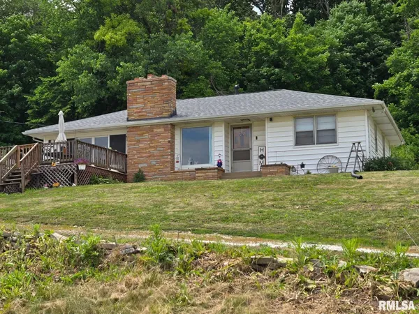 $185,000 | 23544 North Urish Road, Canton, IL 61520