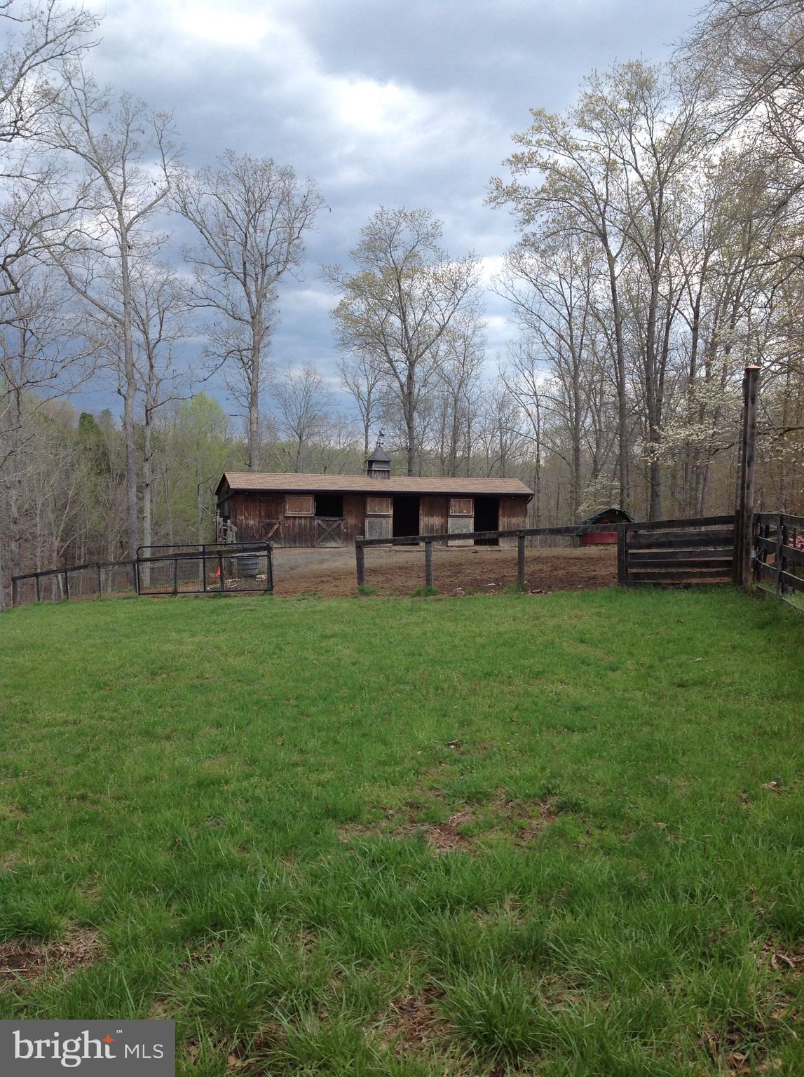 Barn