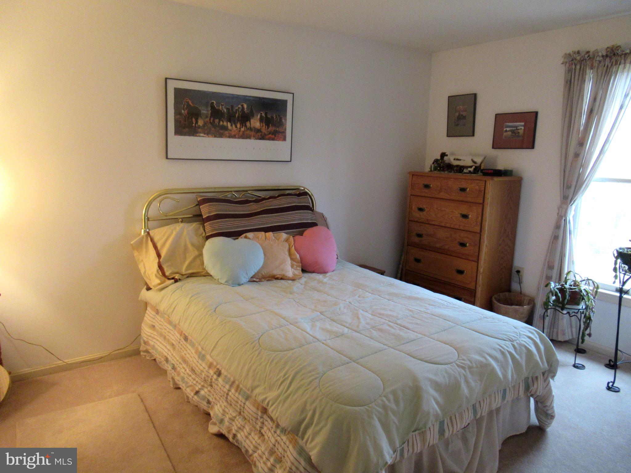 10044 Wesley Chapel Road Marshall, VA 20115 - Photo 15 of 19 Bedroom 2
