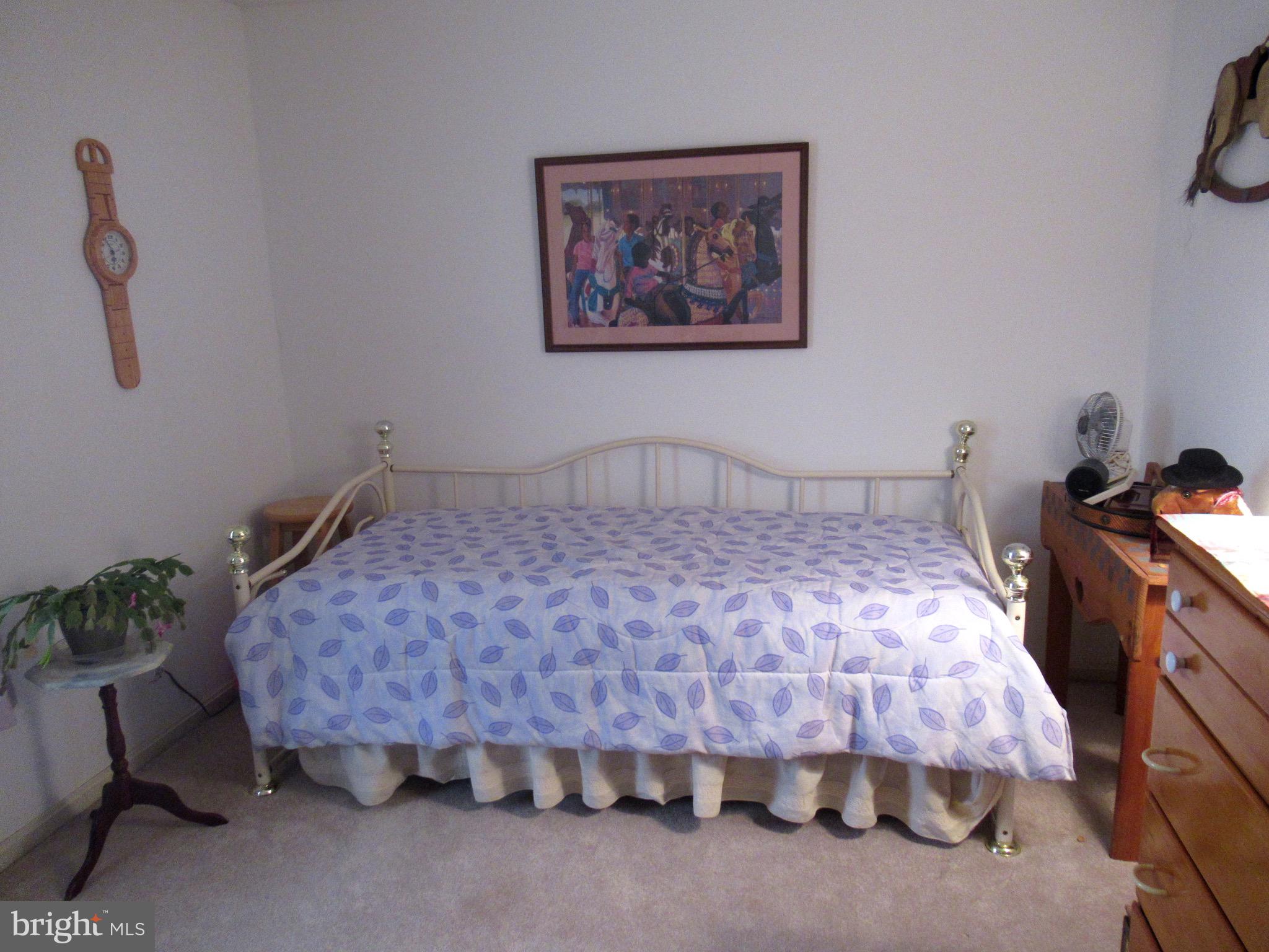 10044 Wesley Chapel Road Marshall, VA 20115 - Photo 16 of 19 Bedroom 3