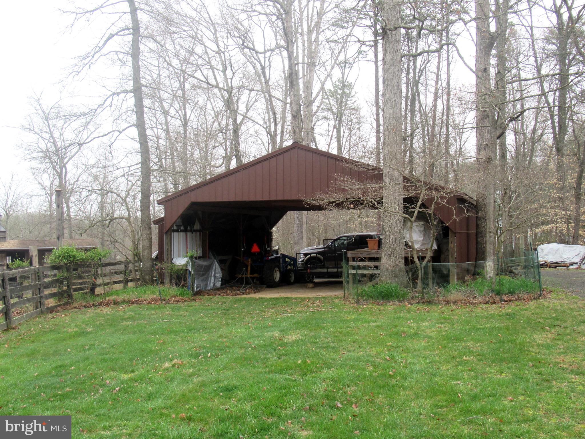 Carport