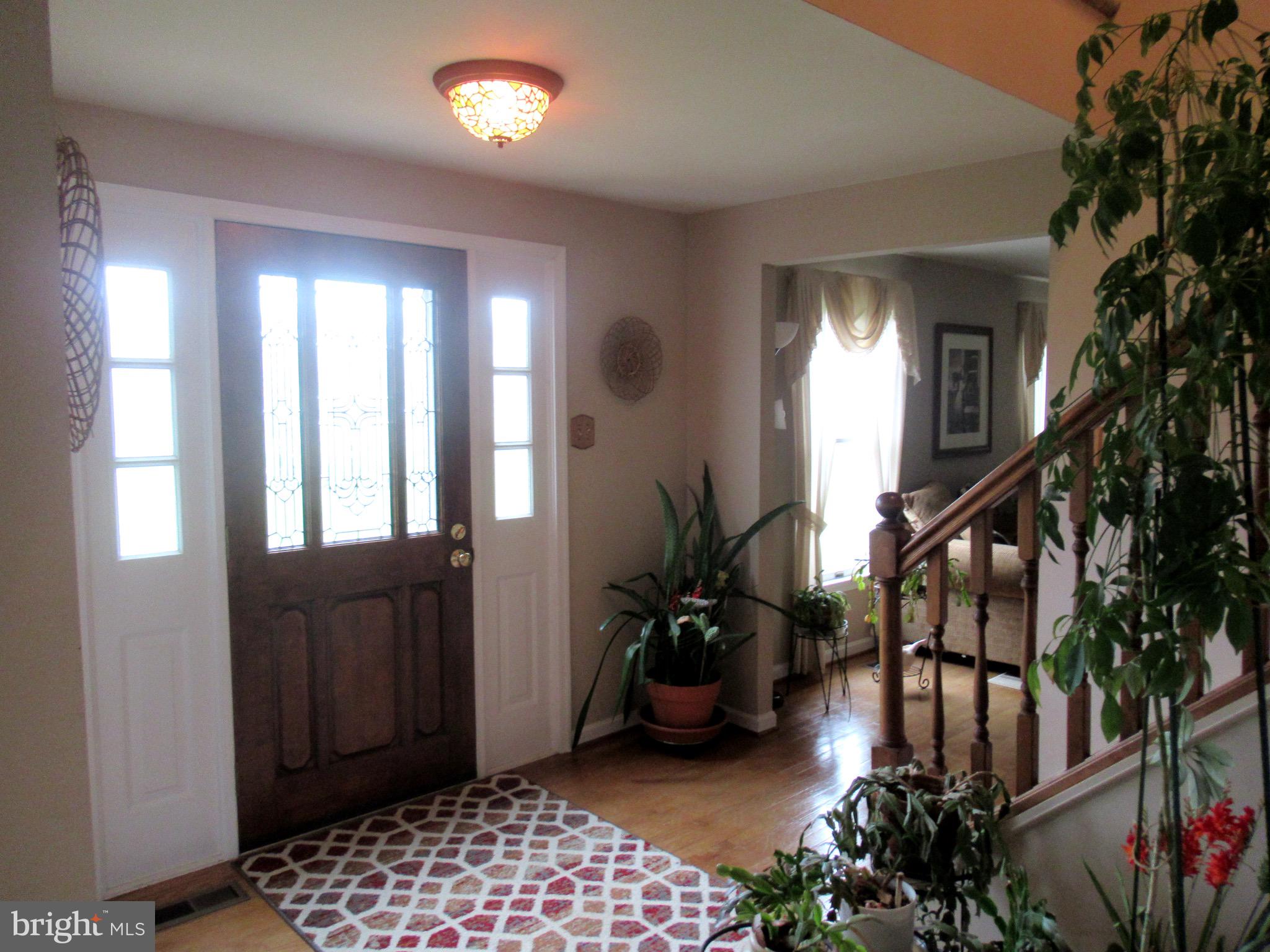 Foyer