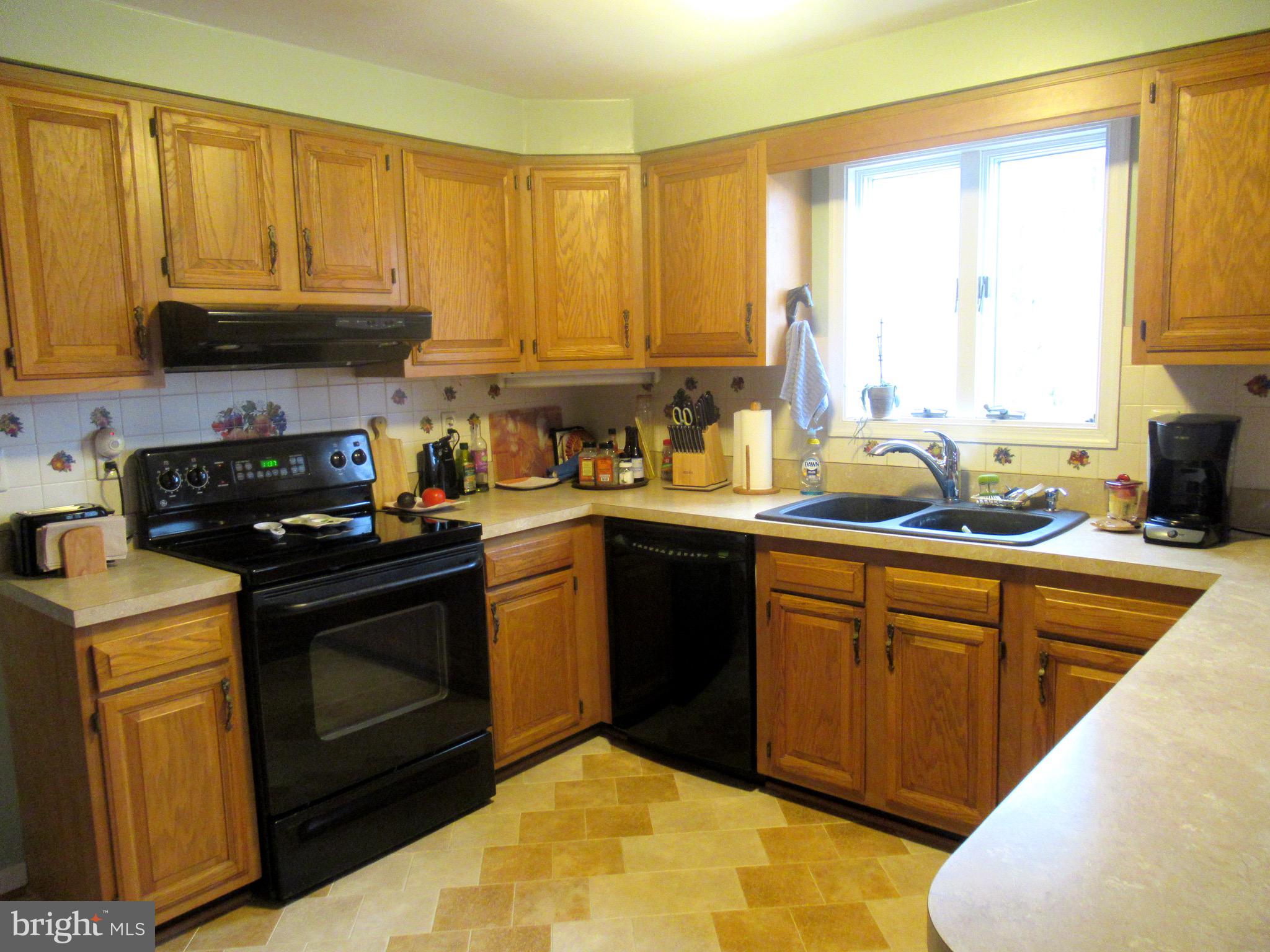 10044 Wesley Chapel Road Marshall, VA 20115 - Photo 10 of 19 Kitchen