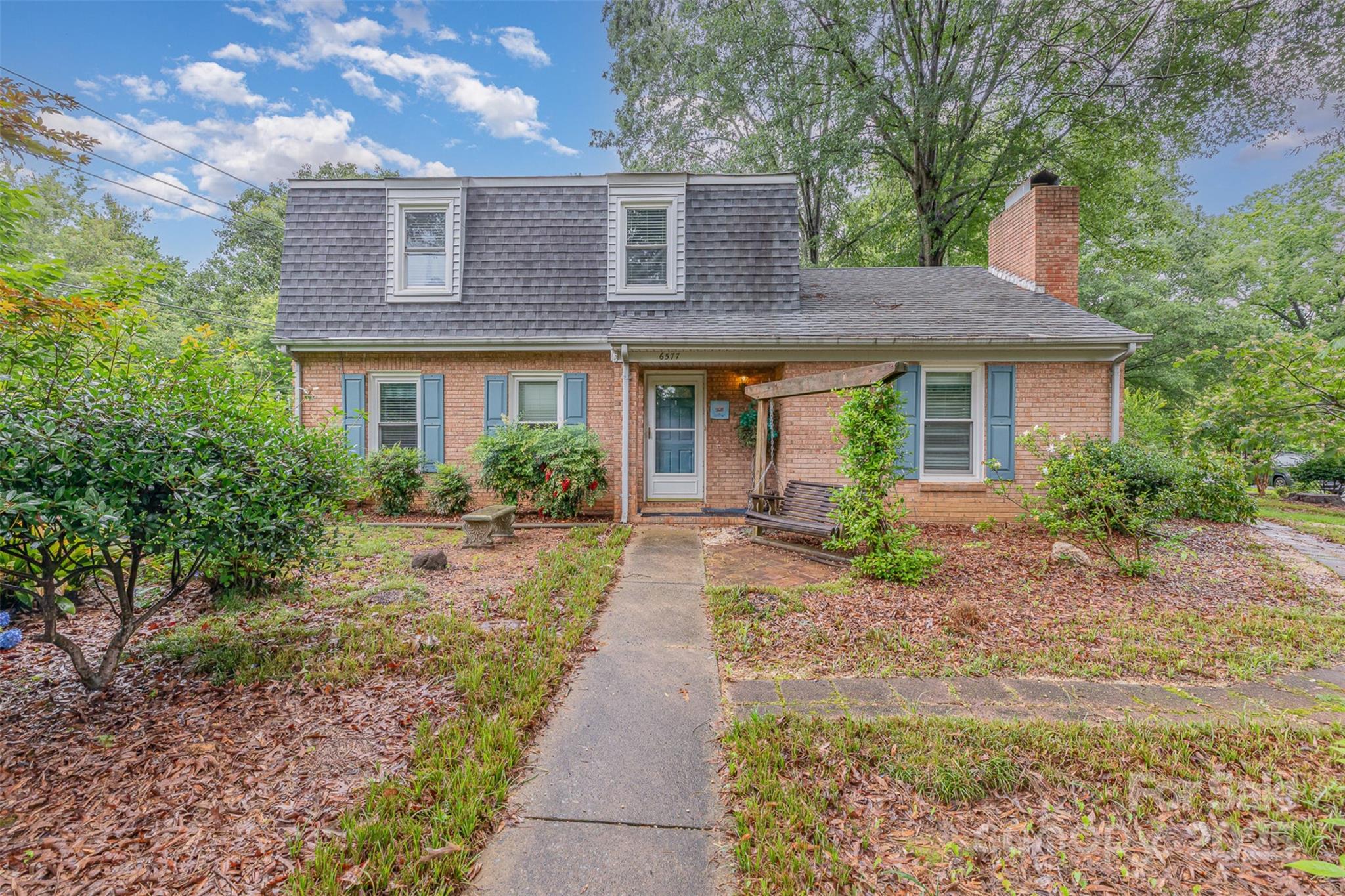 6577 Stoney Ridge Road Matthews, NC 28104 - Photo 1 of 18 Gallery Image 1
