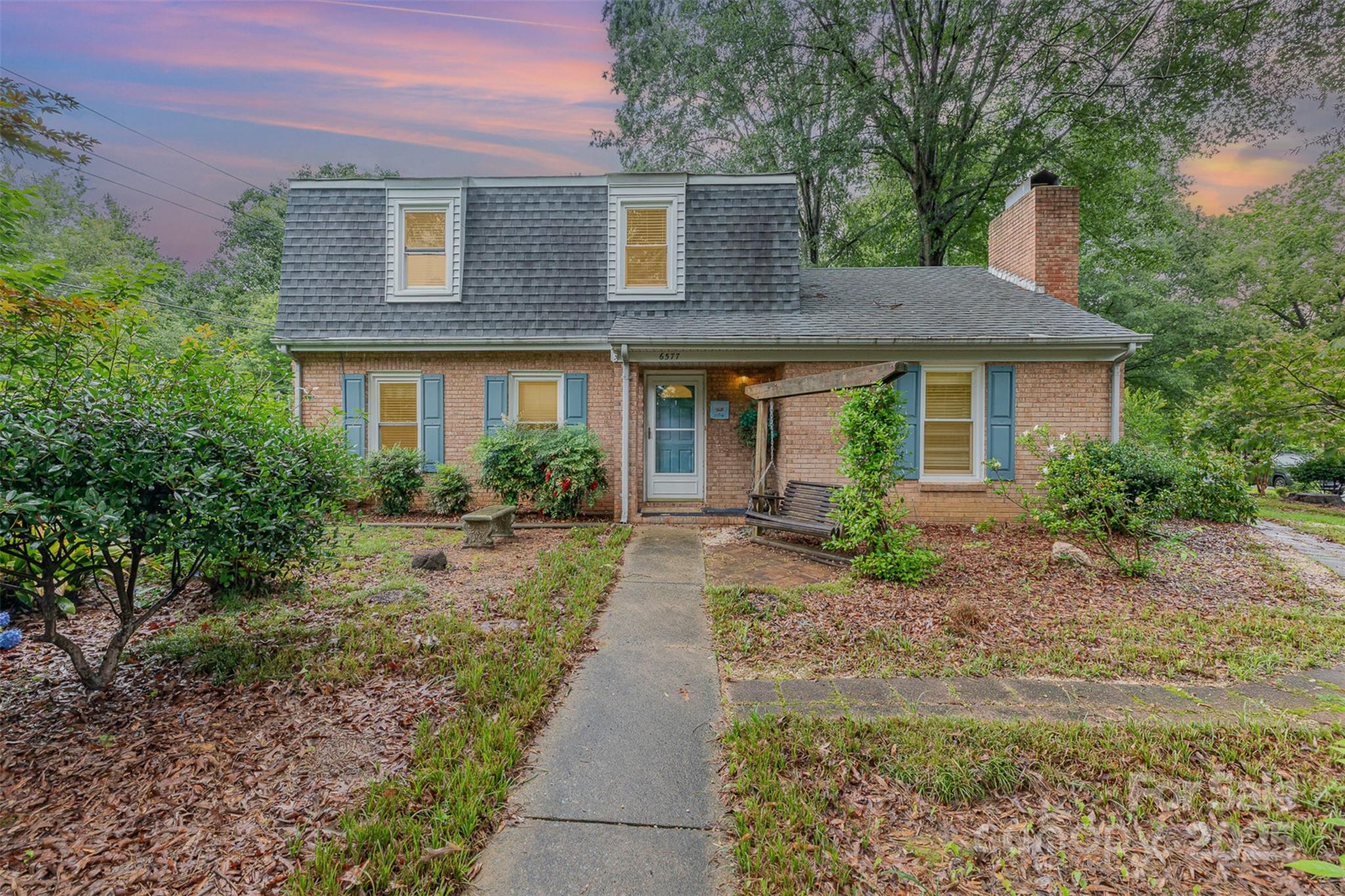 6577 Stoney Ridge Road Matthews, NC 28104 - Photo 2 of 18 Gallery Image 2