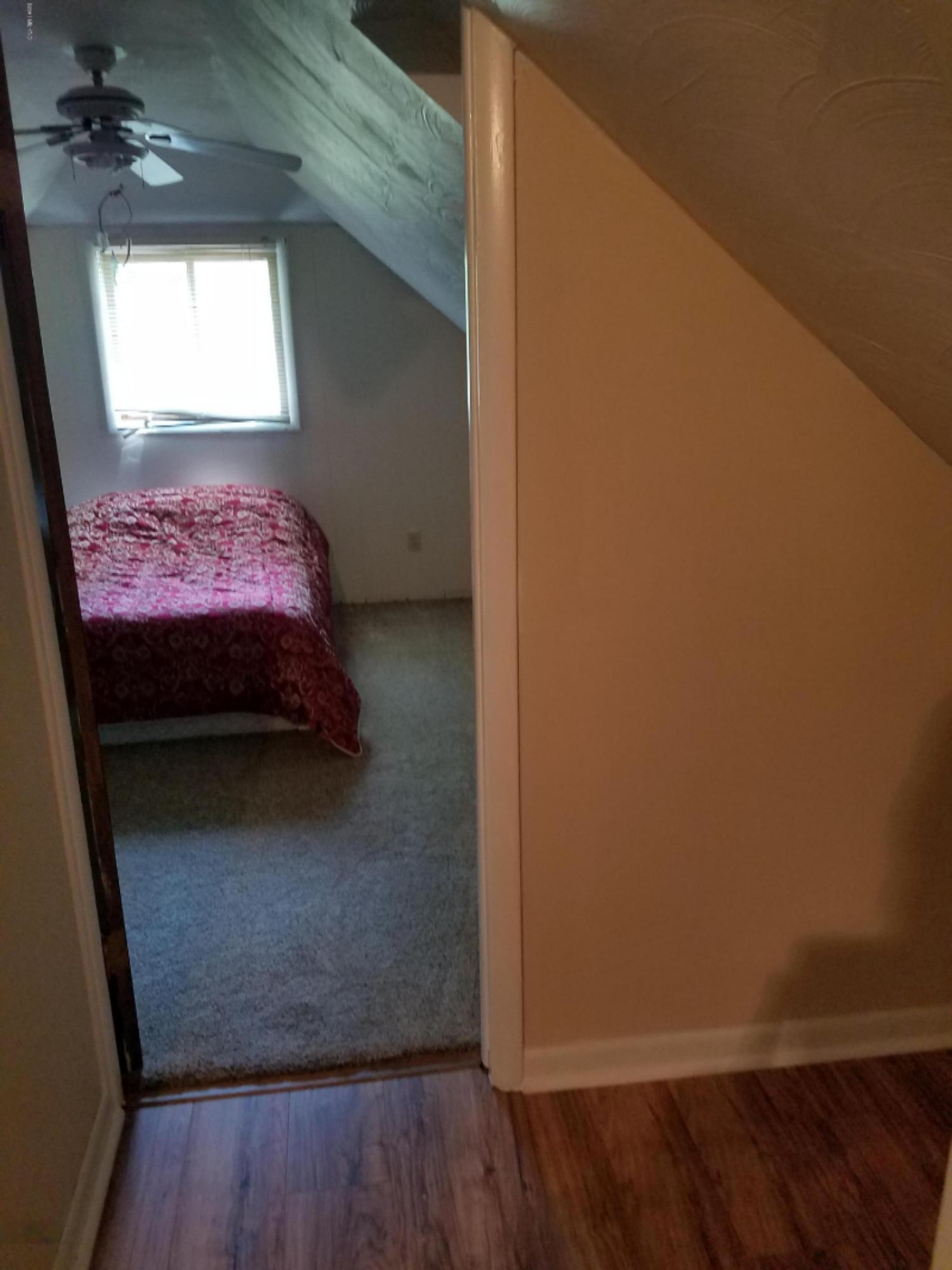 1805 Nazareth Road Kalamazoo, MI 49048 - Photo 16 of 24 BR 3 Upstairs
