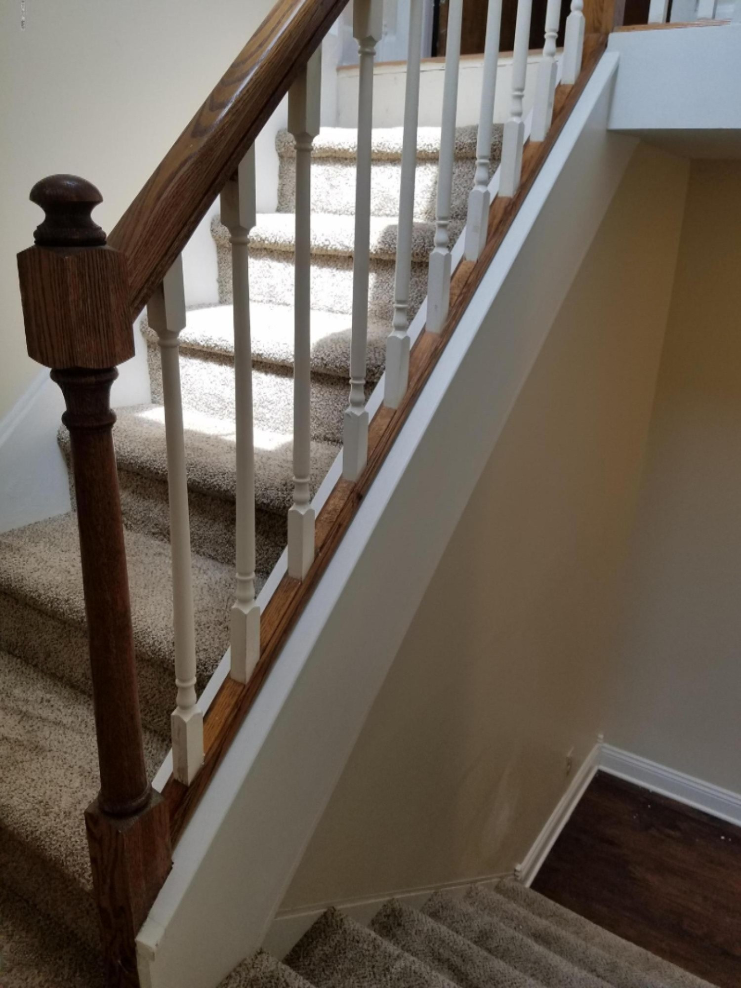 1805 Nazareth Road Kalamazoo, MI 49048 - Photo 17 of 24 Stairs