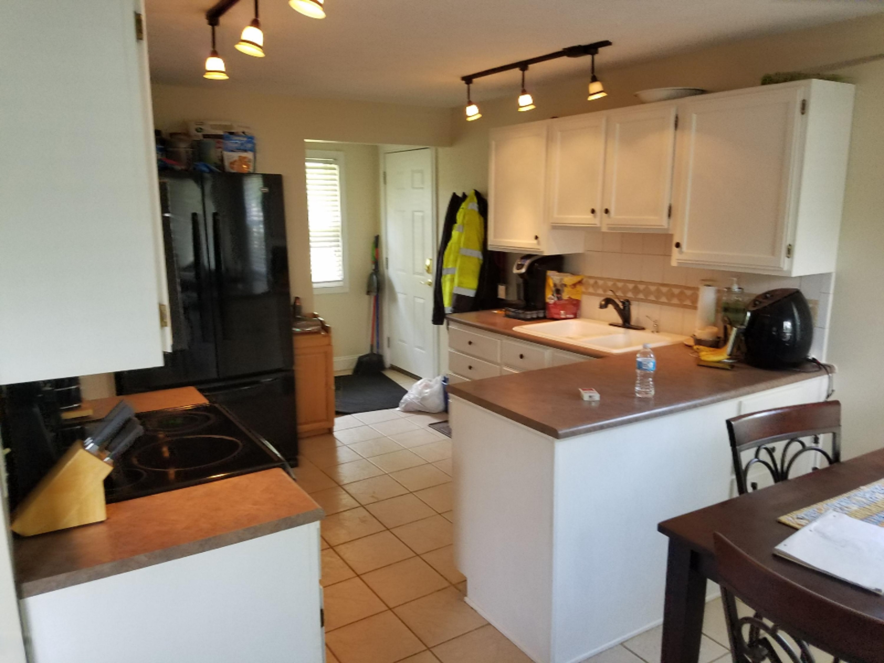 1805 Nazareth Road Kalamazoo, MI 49048 - Photo 7 of 24 Modern Kitchen 2