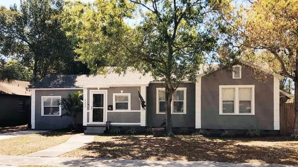 $2,600 | 4120 2nd Avenue South, St. Petersburg, FL 33711