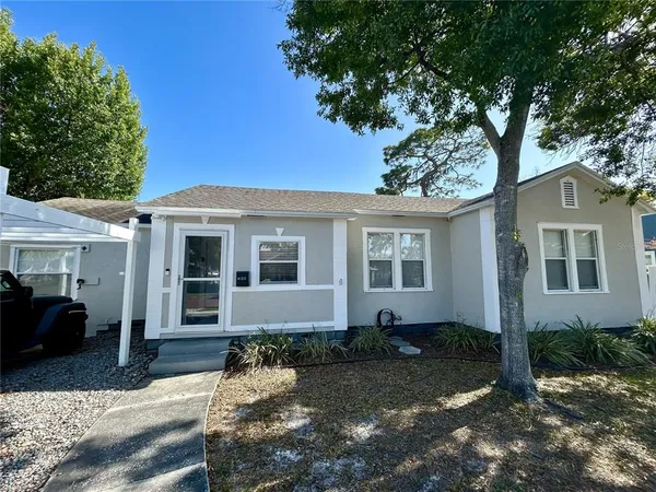 $2,600 | 4120 2nd Avenue South, St. Petersburg, FL 33711