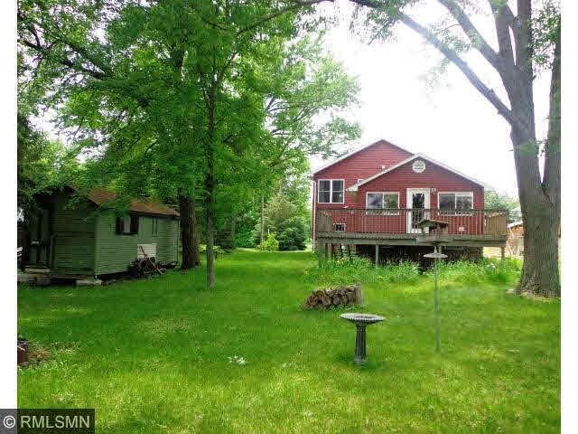 11260 West Lake Road Rice, MN 56367 - Photo 1 of 18