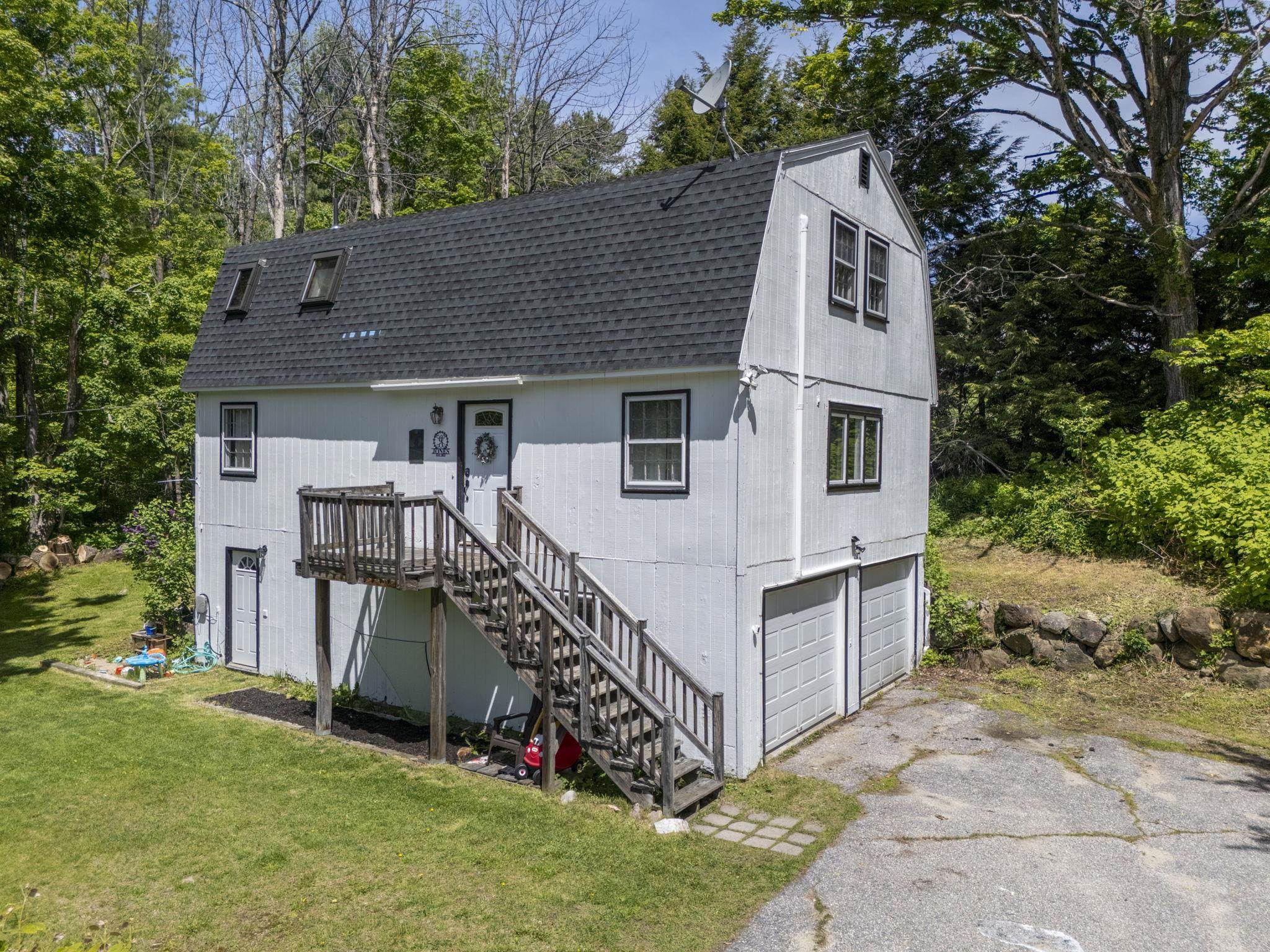 32 Faxon Hill Road Washington, NH 03280 - Photo 4 of 60
