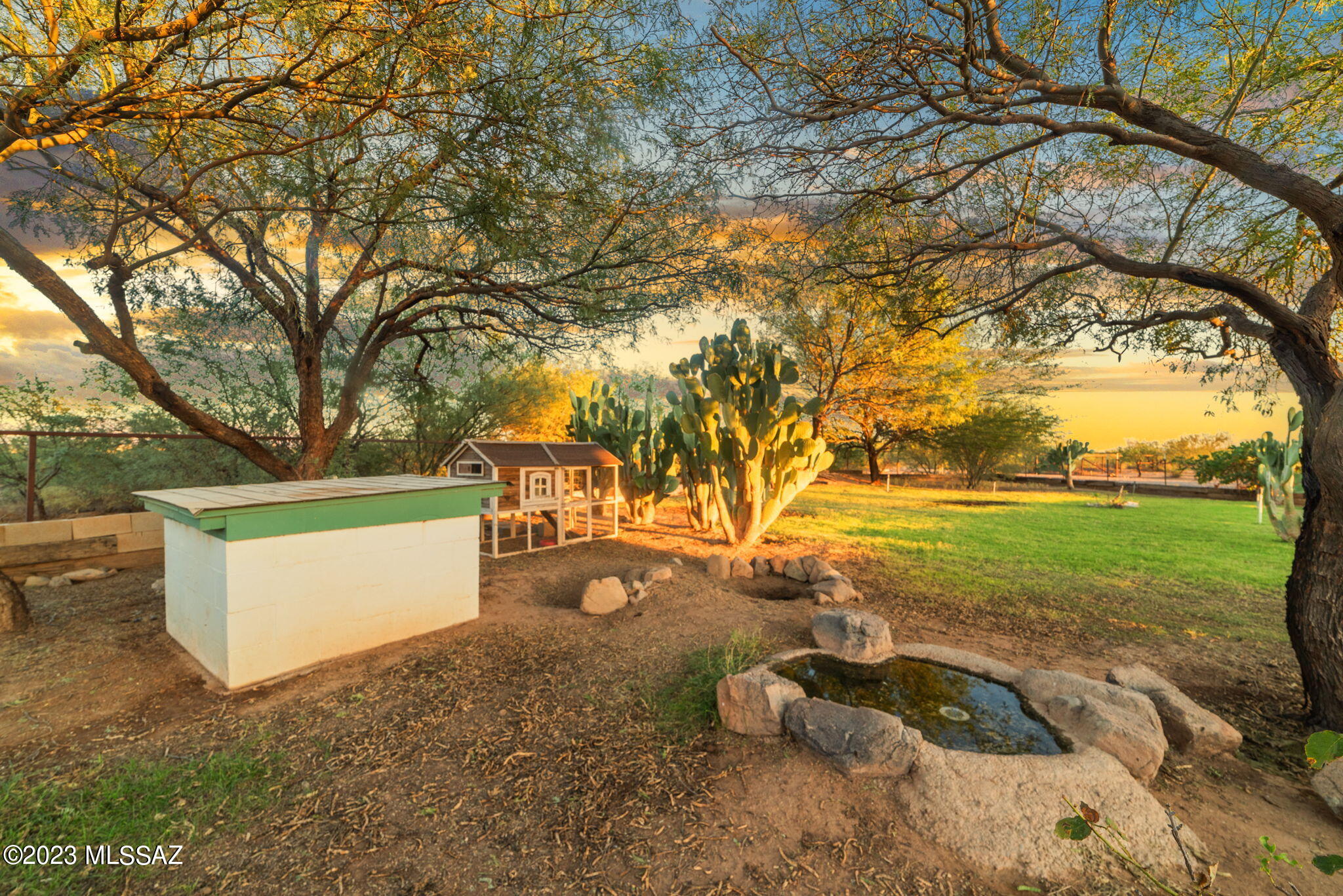 9067 Ghost Ranch Road Marana, AZ 85653 - Photo 45 of 49 Gallery Image 45