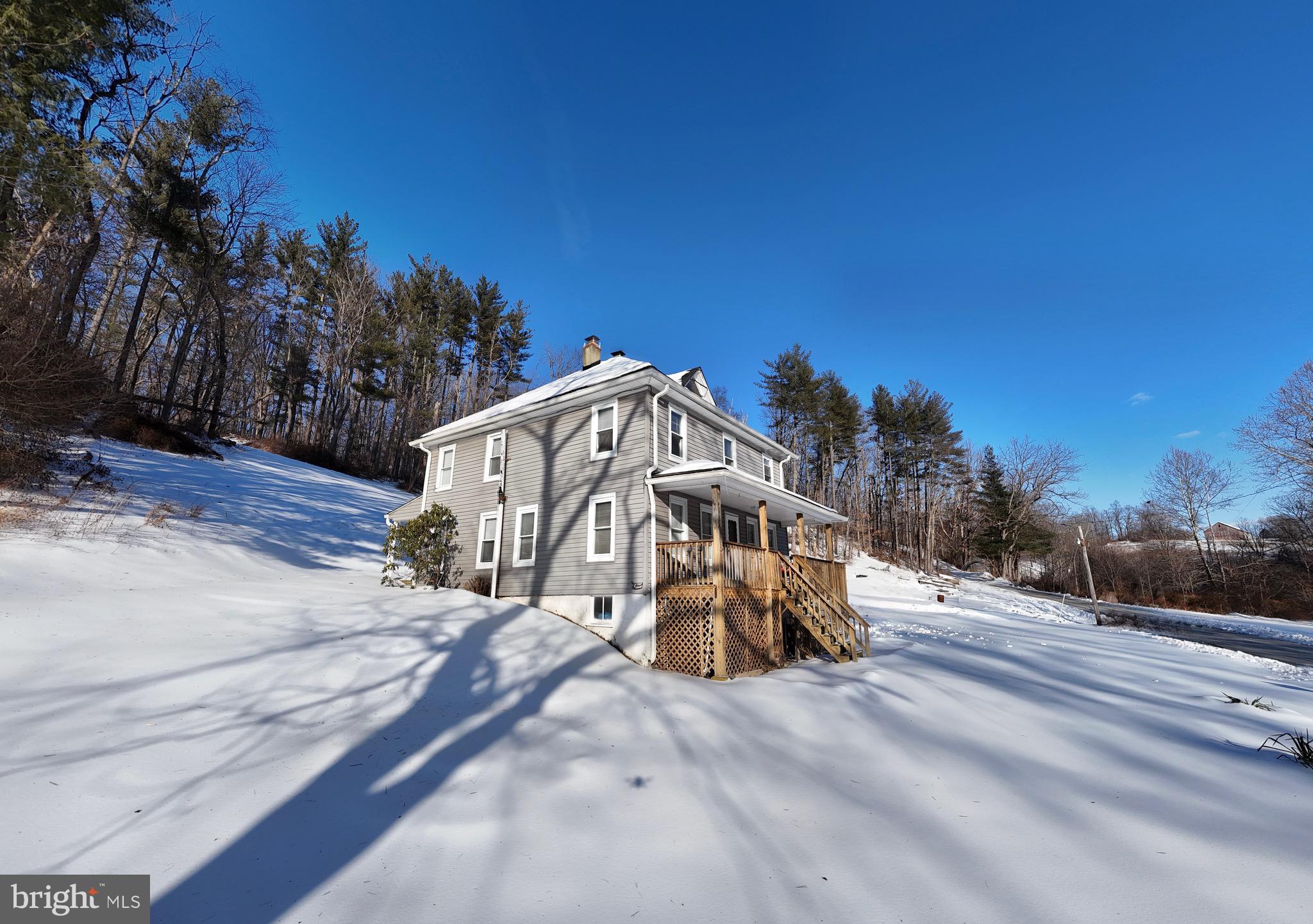 3210 Hoffman Mill Road Hampstead, MD 21074 - Photo 2 of 10