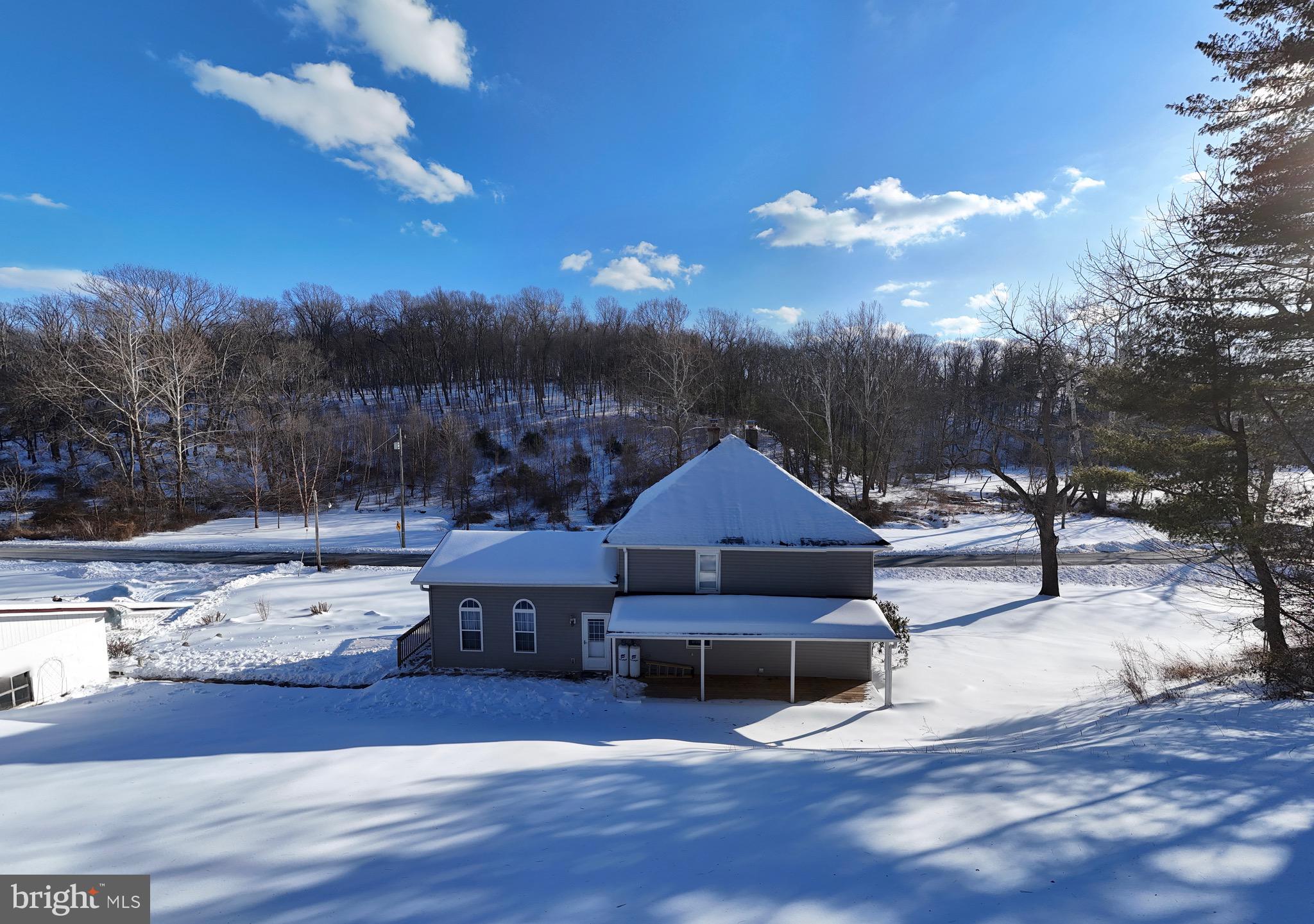 3210 Hoffman Mill Road Hampstead, MD 21074 - Photo 3 of 10