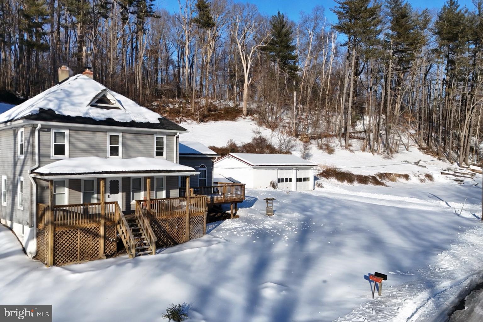 3210 Hoffman Mill Road Hampstead, MD 21074 - Photo 7 of 10