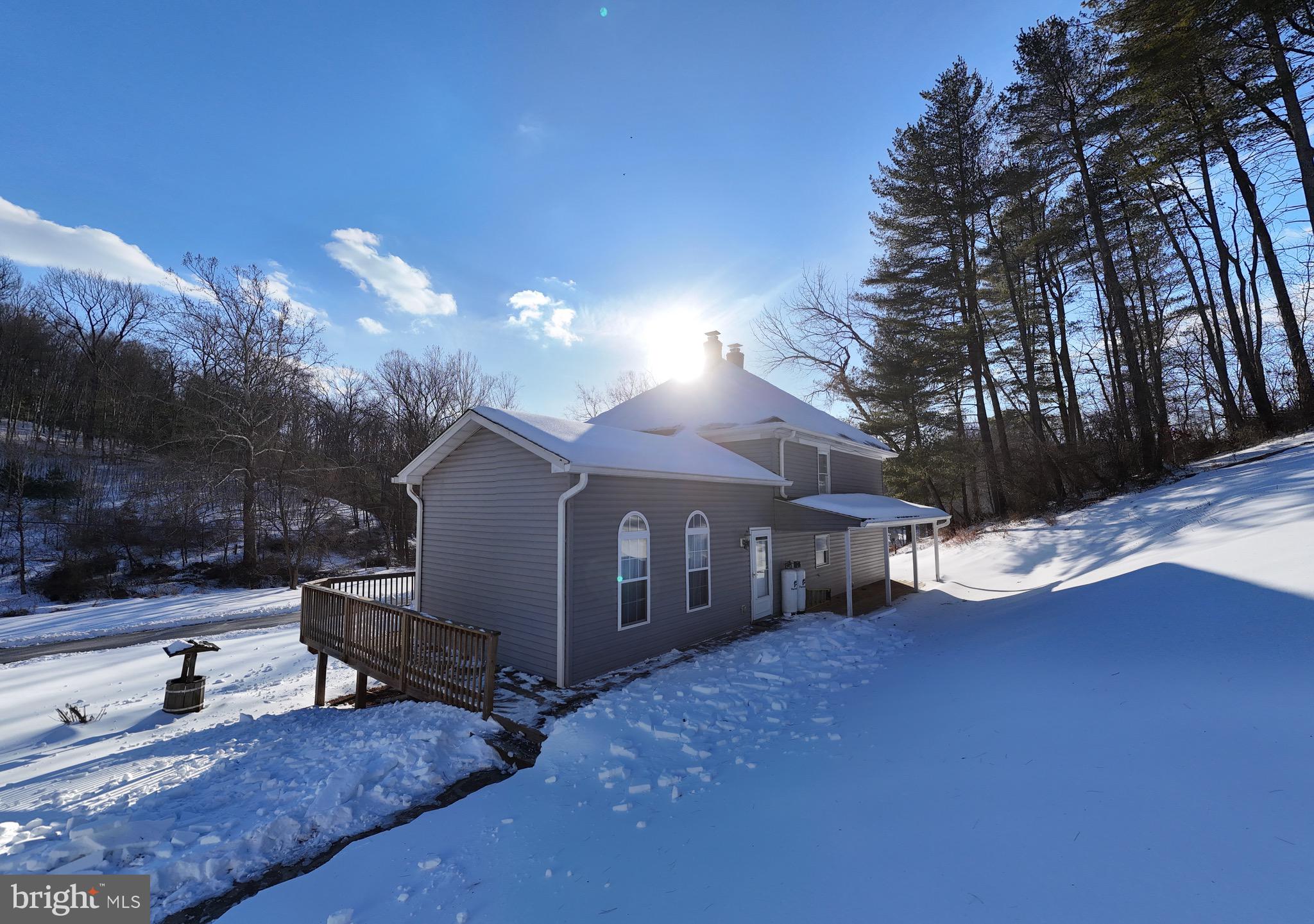 3210 Hoffman Mill Road Hampstead, MD 21074 - Photo 8 of 10