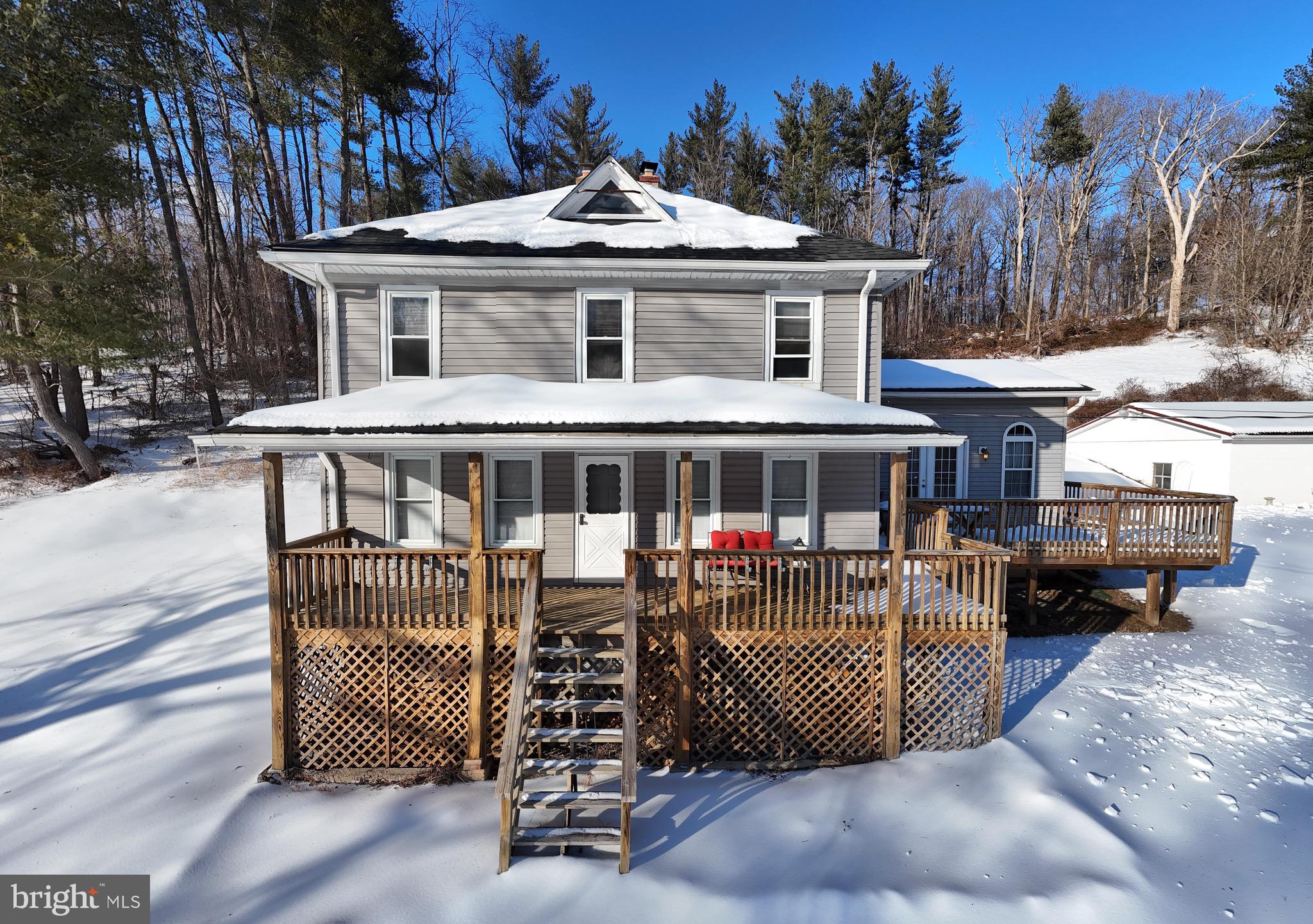 3210 Hoffman Mill Road Hampstead, MD 21074 - Photo 10 of 10