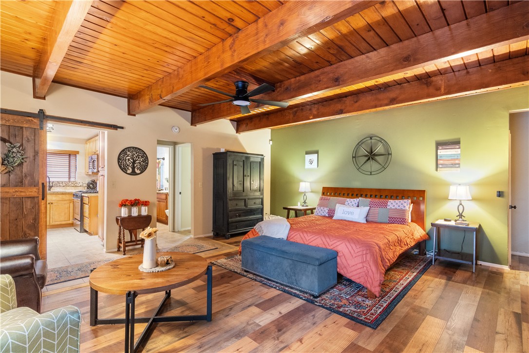 25370 Point Of Rocks Drive Idyllwild, CA 92549 - Photo 16 of 20