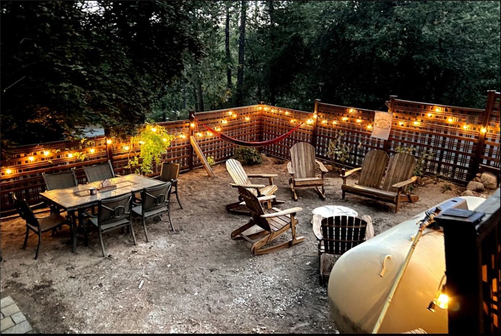 25370 Point Of Rocks Drive Idyllwild, CA 92549 - Photo 2 of 20