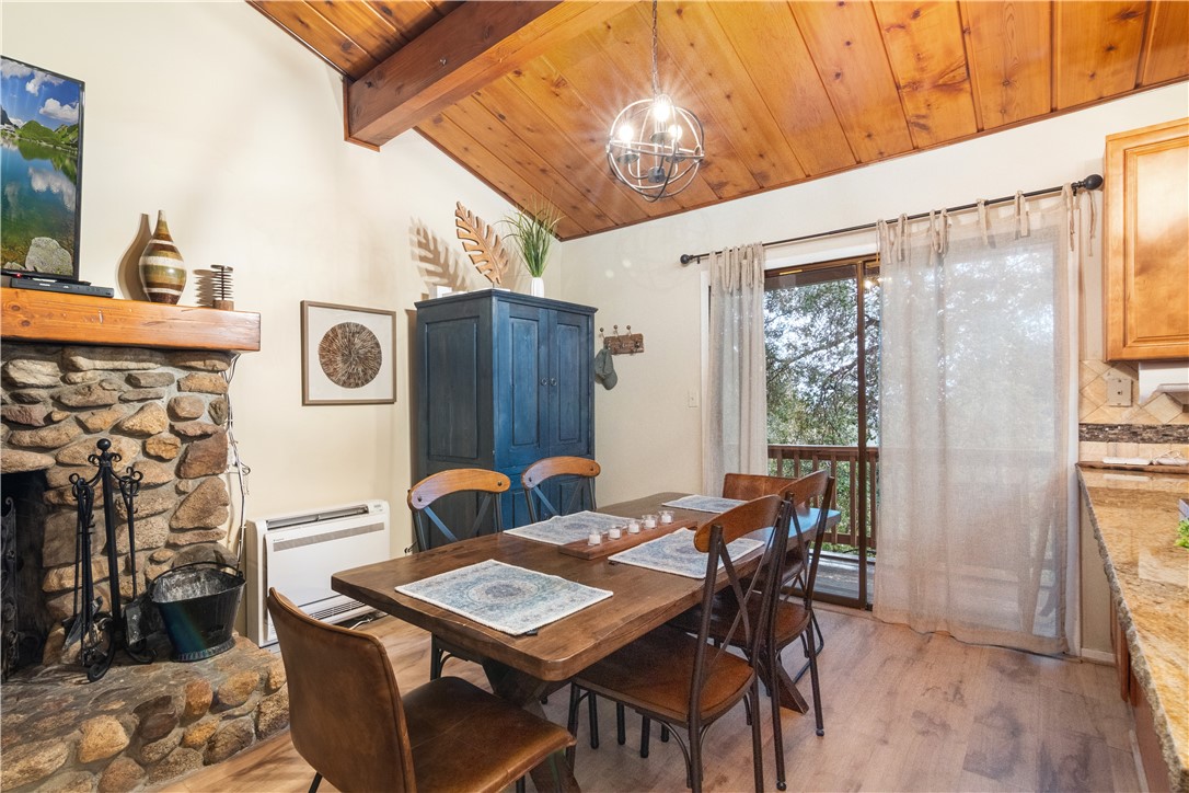 25370 Point Of Rocks Drive Idyllwild, CA 92549 - Photo 7 of 20