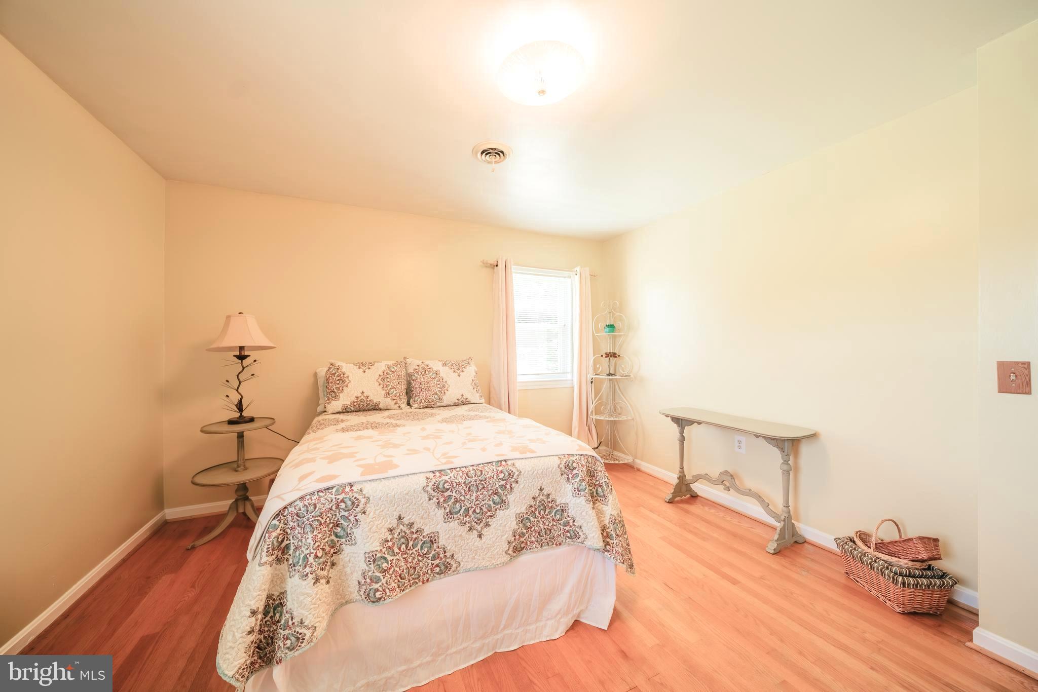 230 Blankenbaker Road Madison, VA 22727 - Photo 26 of 51 Bedroom 2