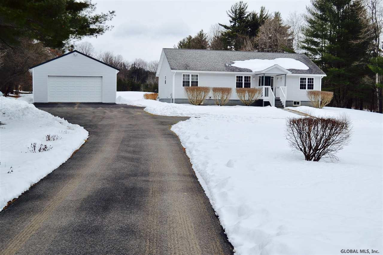 130 Stock Road Johnstown, NY 12095 - Photo 1 of 25 Photo 1