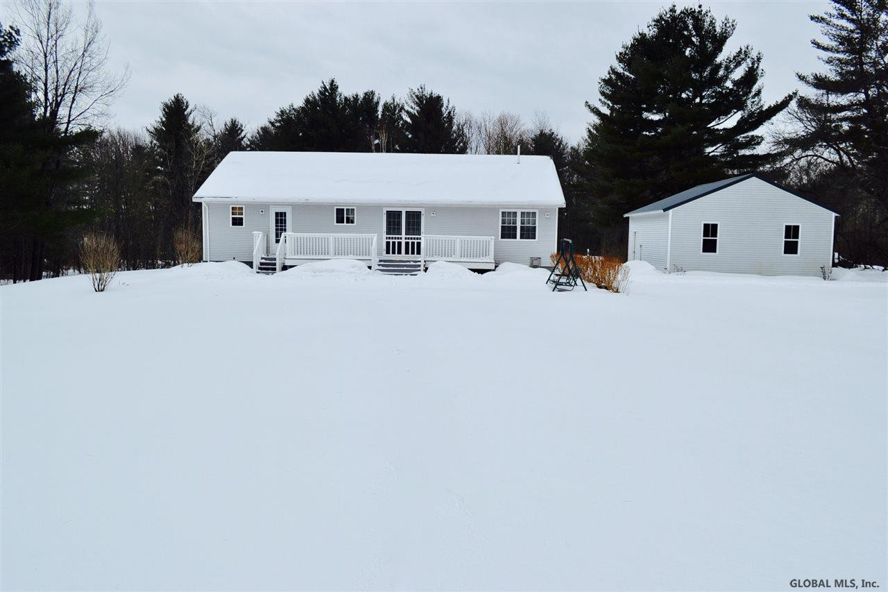 130 Stock Road Johnstown, NY 12095 - Photo 20 of 25 Photo 20