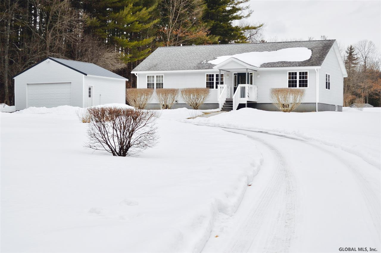 130 Stock Road Johnstown, NY 12095 - Photo 21 of 25 Photo 21