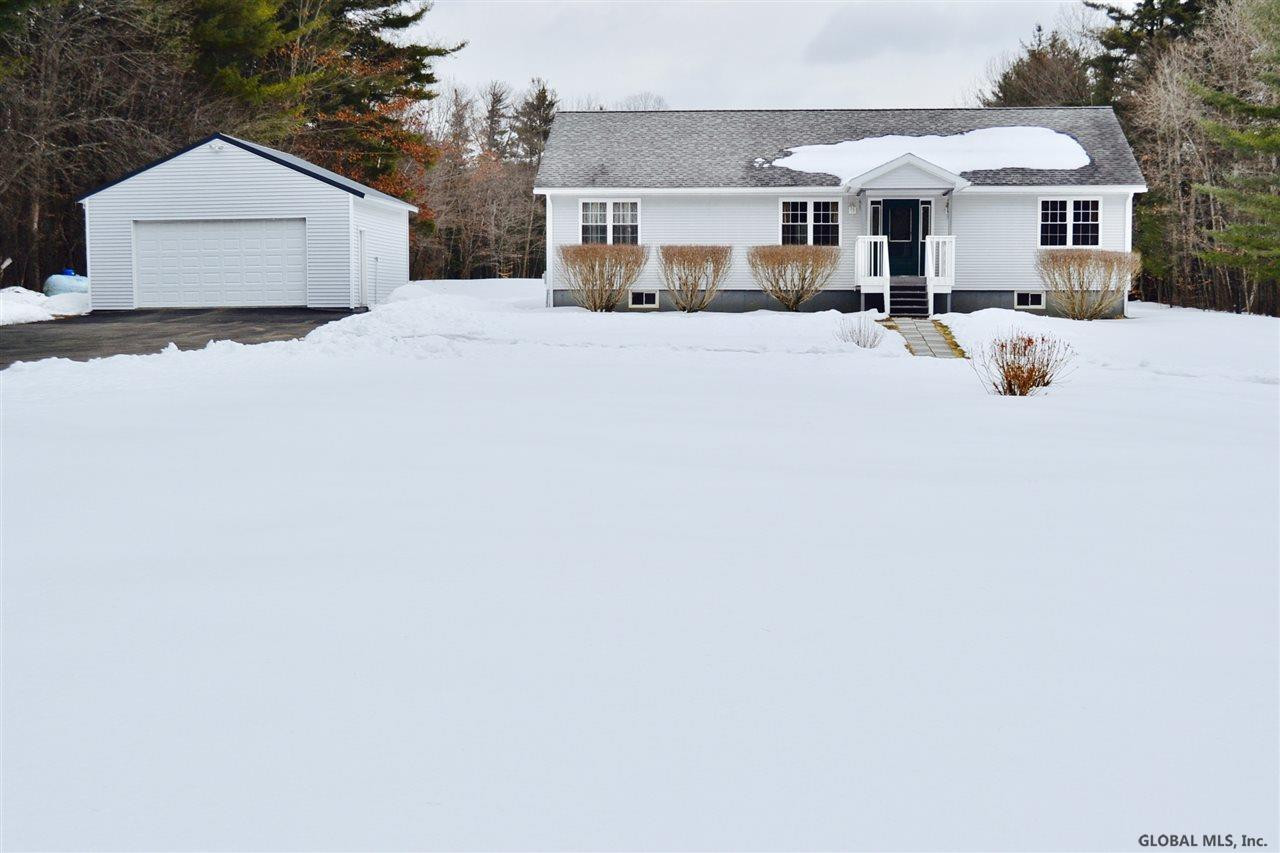 130 Stock Road Johnstown, NY 12095 - Photo 22 of 25 Photo 22