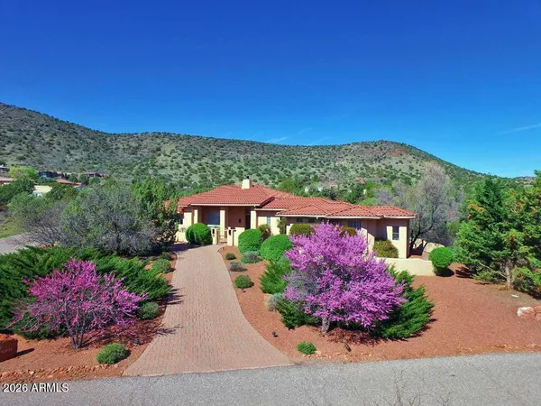 $1,900,000 | 144 Vía Del Viento, Sedona, AZ 86351