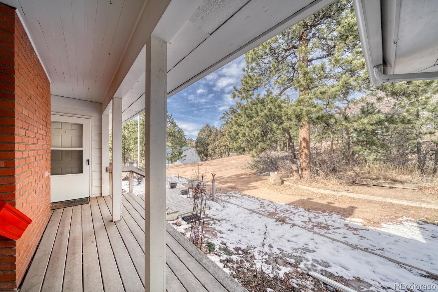 8225 Highway 24 Cascade, CO 80809 - Photo 2 of 49