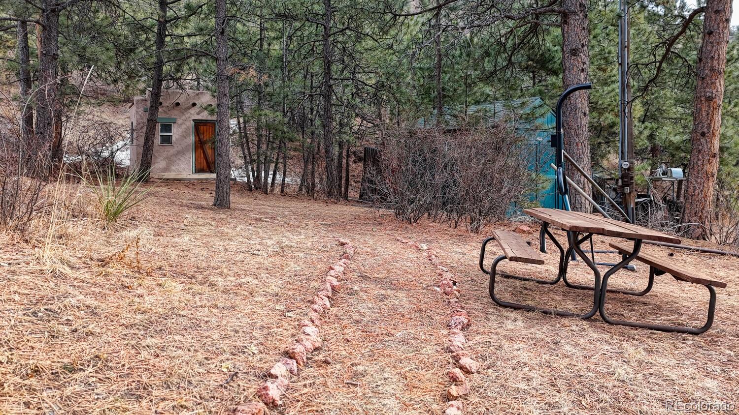8225 Highway 24 Cascade, CO 80809 - Photo 27 of 49