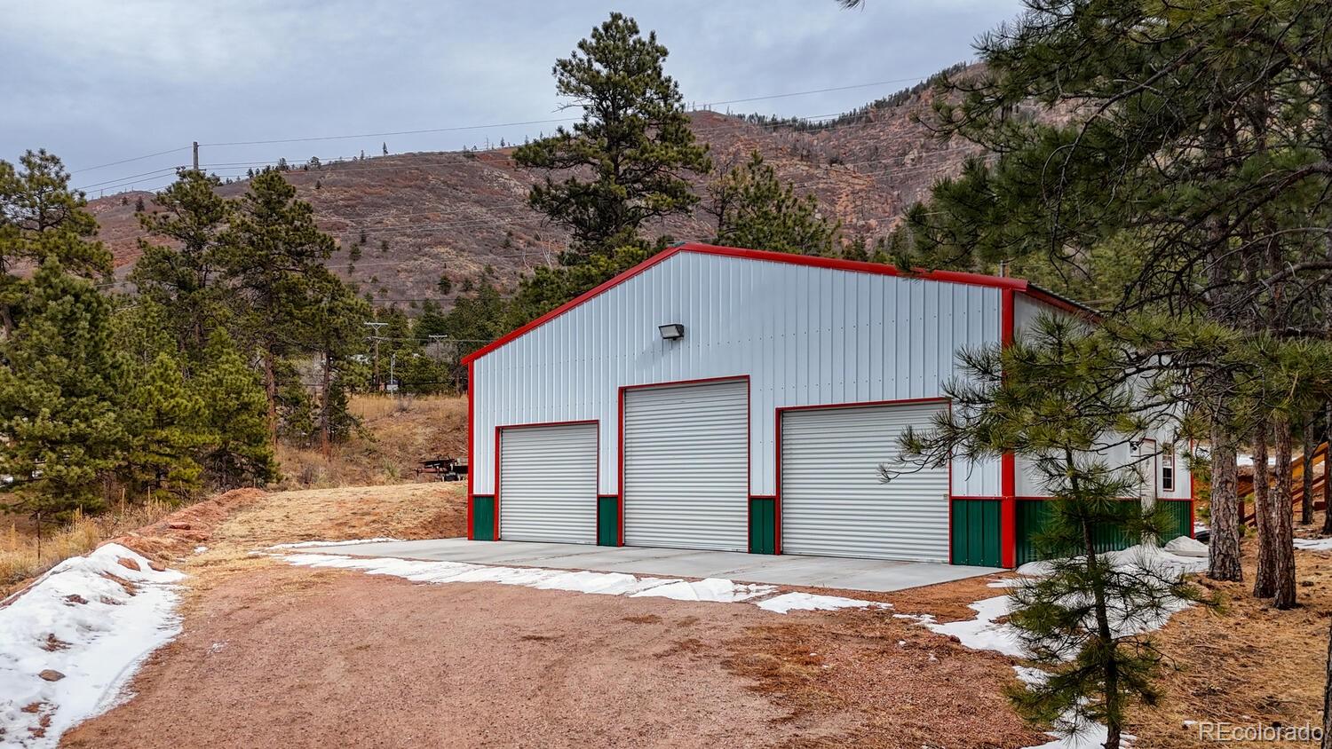 8225 Highway 24 Cascade, CO 80809 - Photo 36 of 49