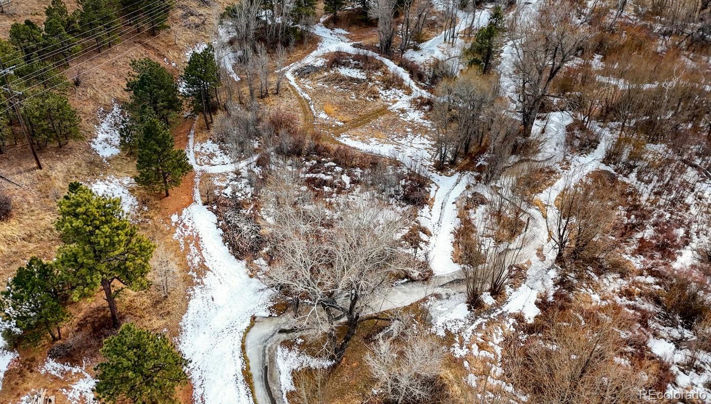 8225 Highway 24 Cascade, CO 80809 - Photo 40 of 49