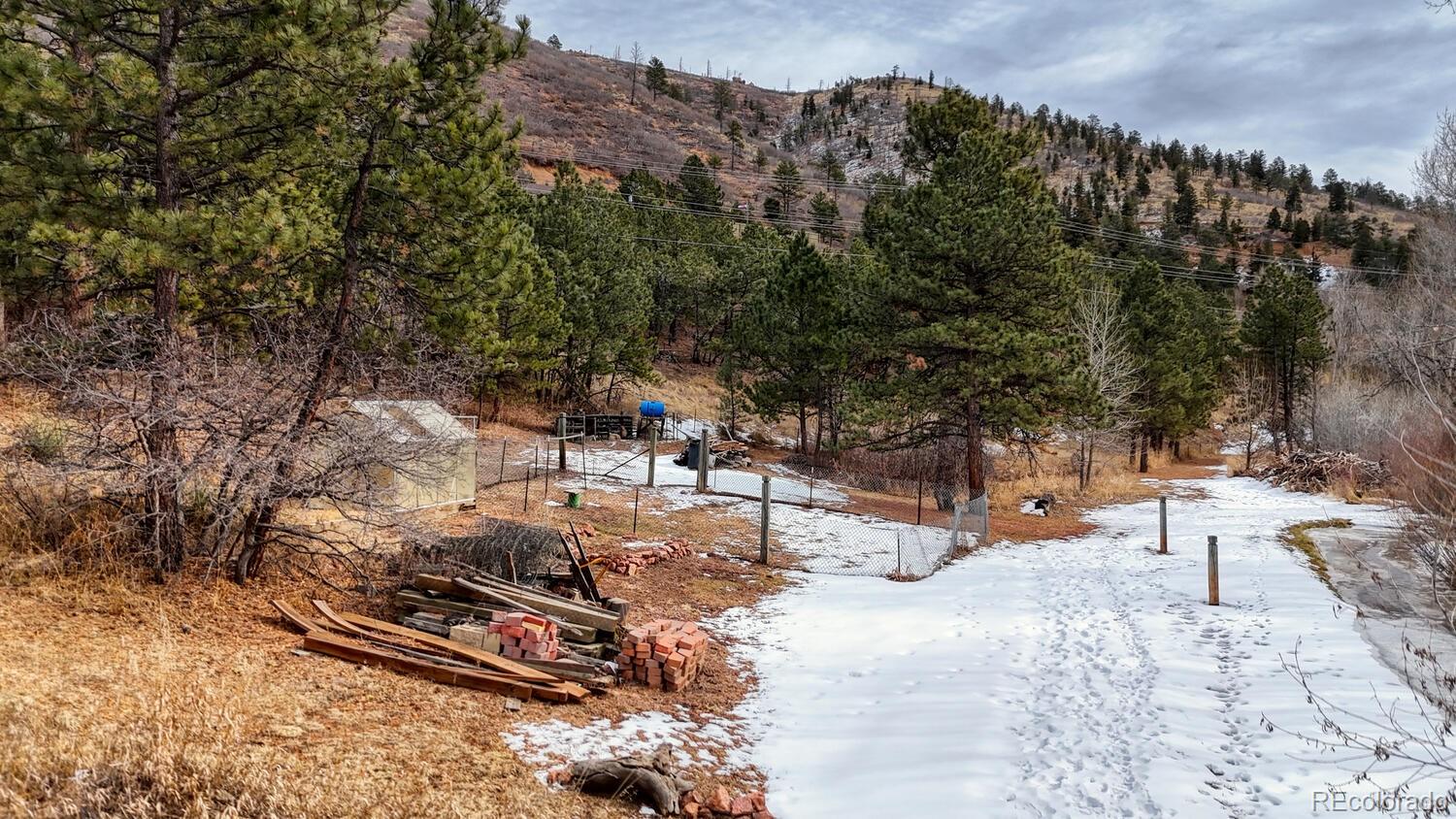 8225 Highway 24 Cascade, CO 80809 - Photo 41 of 49