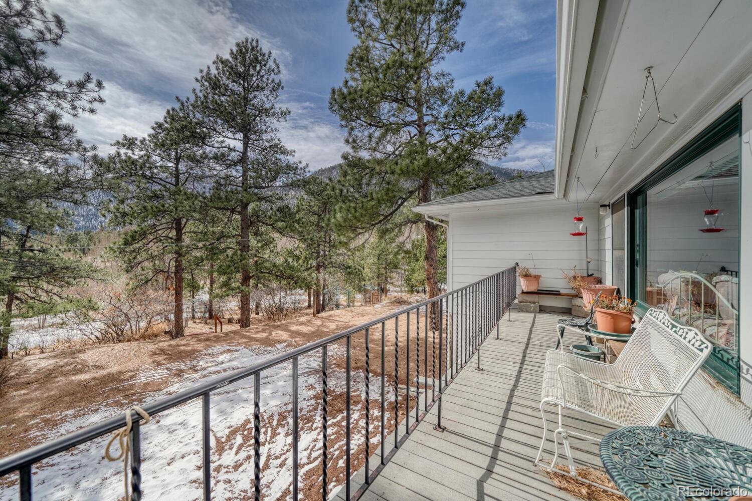 8225 Highway 24 Cascade, CO 80809 - Photo 9 of 49