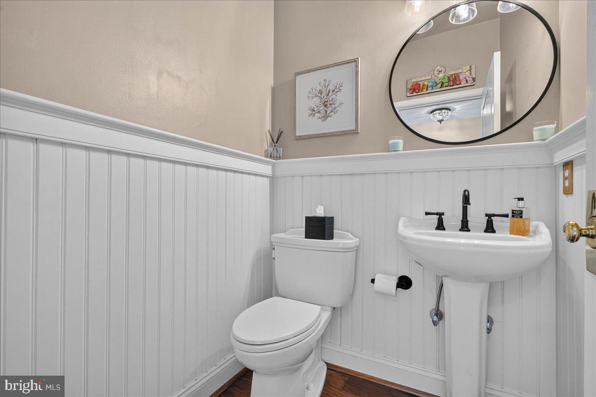 4205 Michener Road Doylestown, PA 18902 - Photo 31 of 56