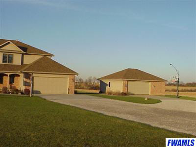 11518 Hamilton Road Roanoke, IN 46783 - Photo 2 of 13
