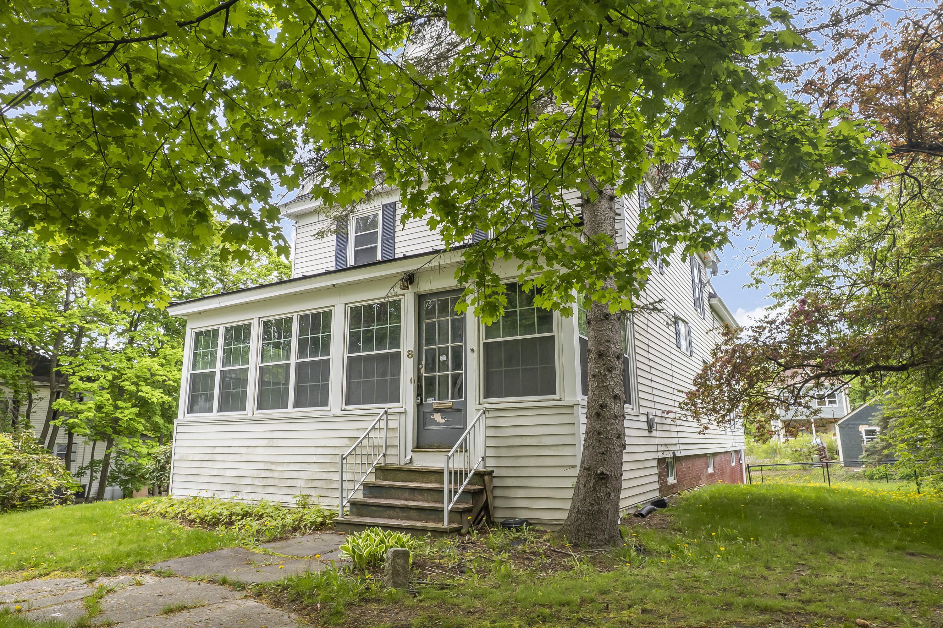 8 Prospect Street Waterville, ME 04901 - Photo 5 of 71 8 Prospect St_104