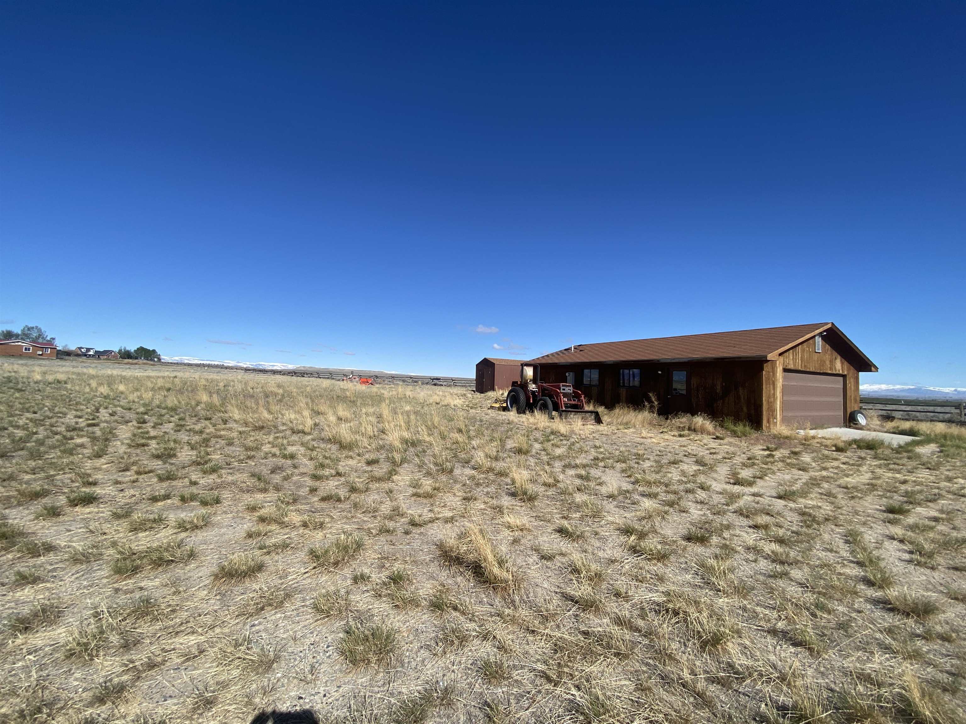37 Renegade Road Riverton, WY 82501 - Photo 5 of 45