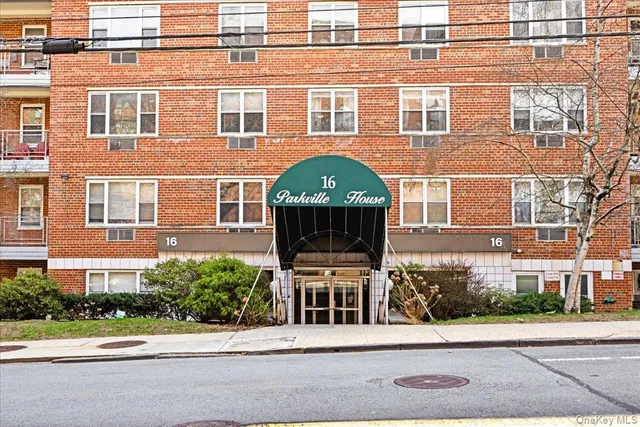 $265,000 | 16 Lake Street, Unit 7B, White Plains, NY 10601