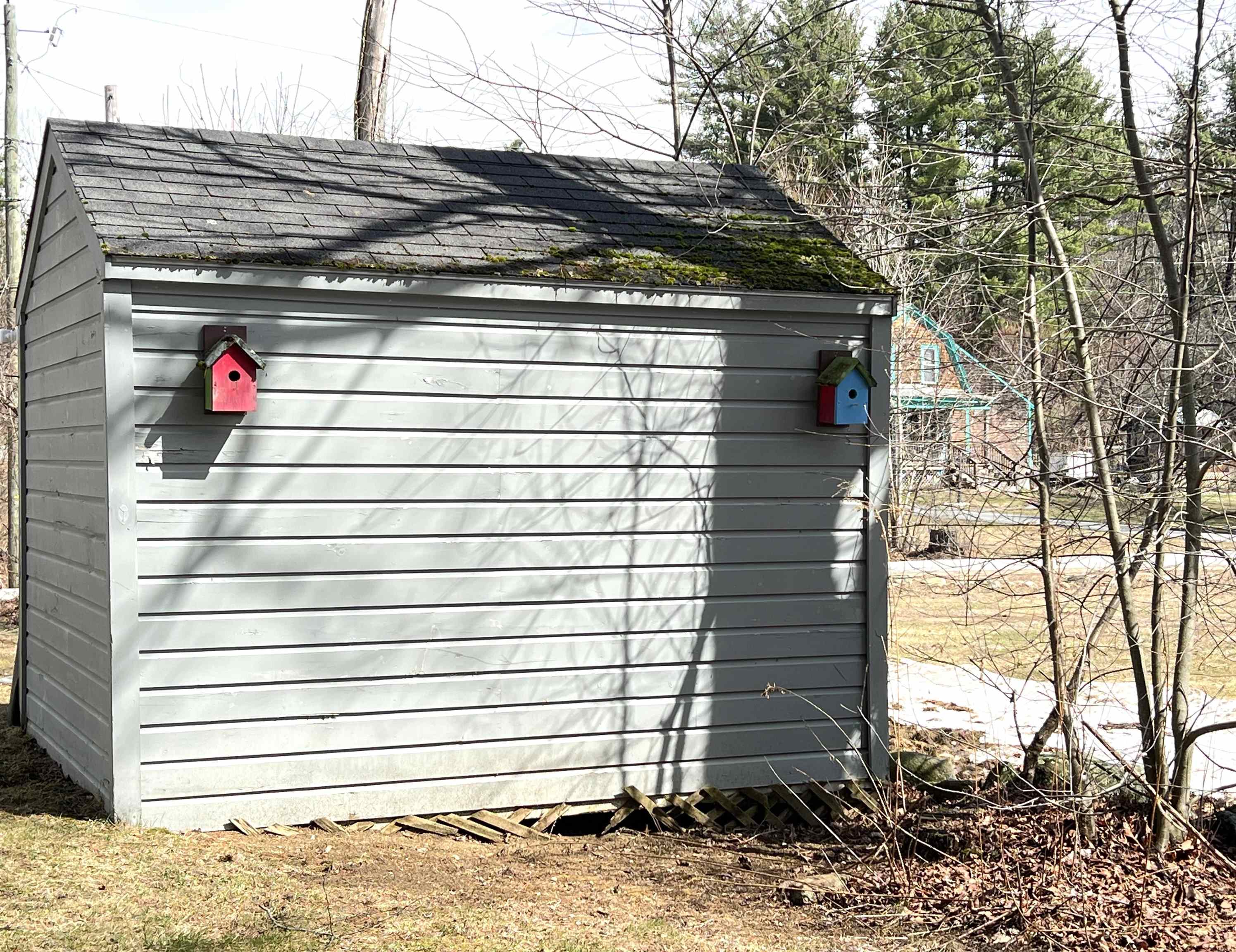 47 Fogg Road Epping, NH 03042 - Photo 27 of 32
