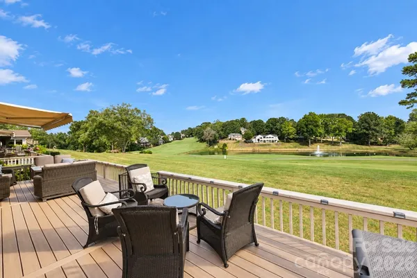 $540,000 | 3789 Rock Bridge Drive Northeast, Conover, NC 28613