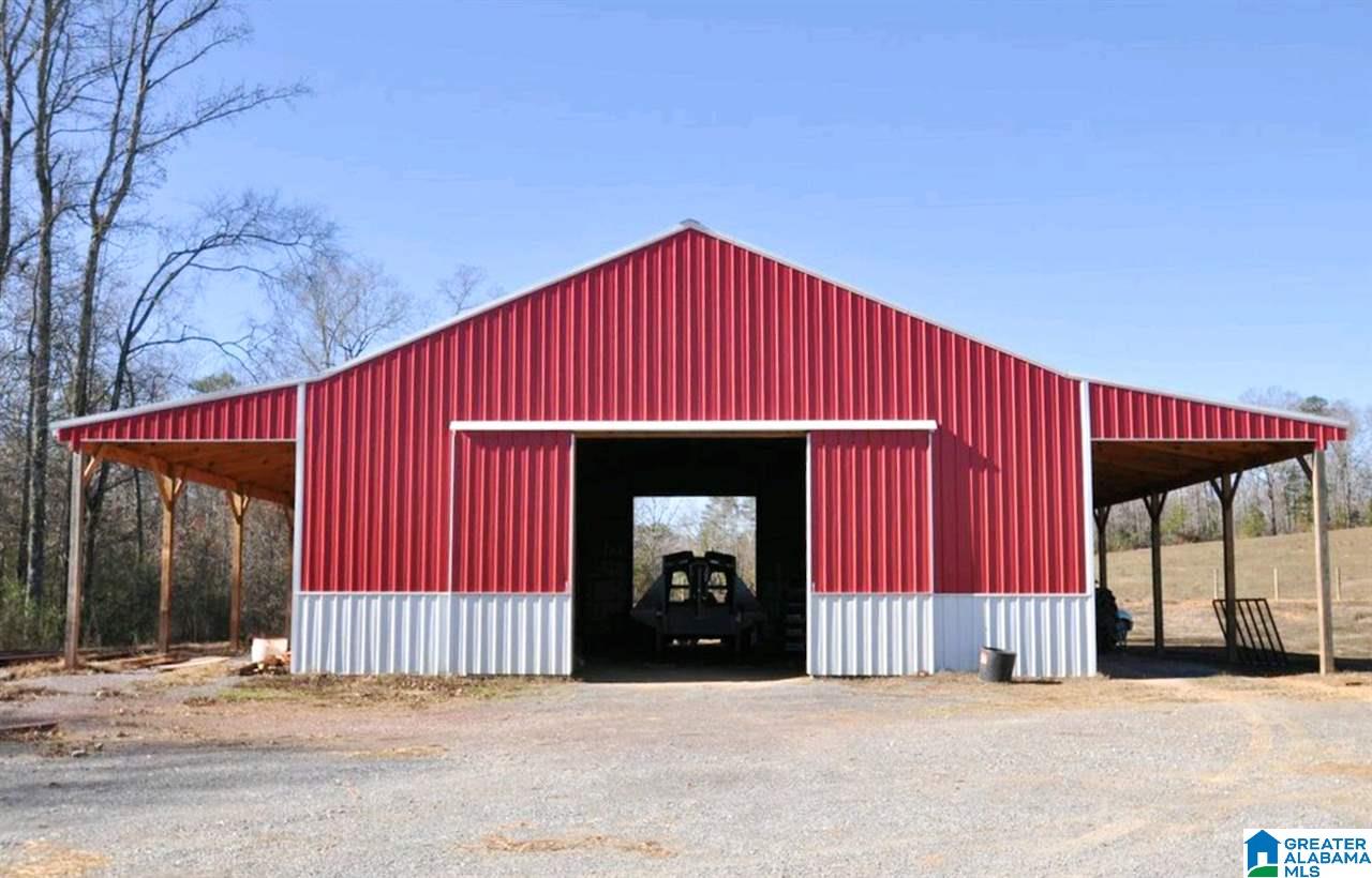 2395 Fairview Church Road Cleveland, AL 35049 - Photo 5 of 37