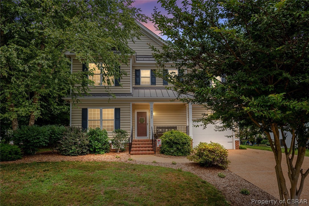 3300 Windsor Ridge South Williamsburg, VA 23188 - Photo 4 of 46
