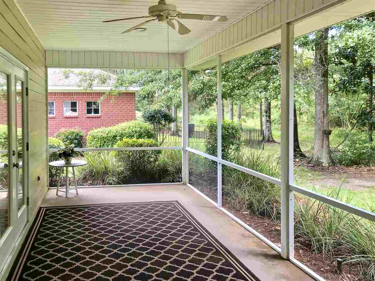 117 Mark Twain Loop Foley, AL 36535 - Photo 20 of 37 Yard