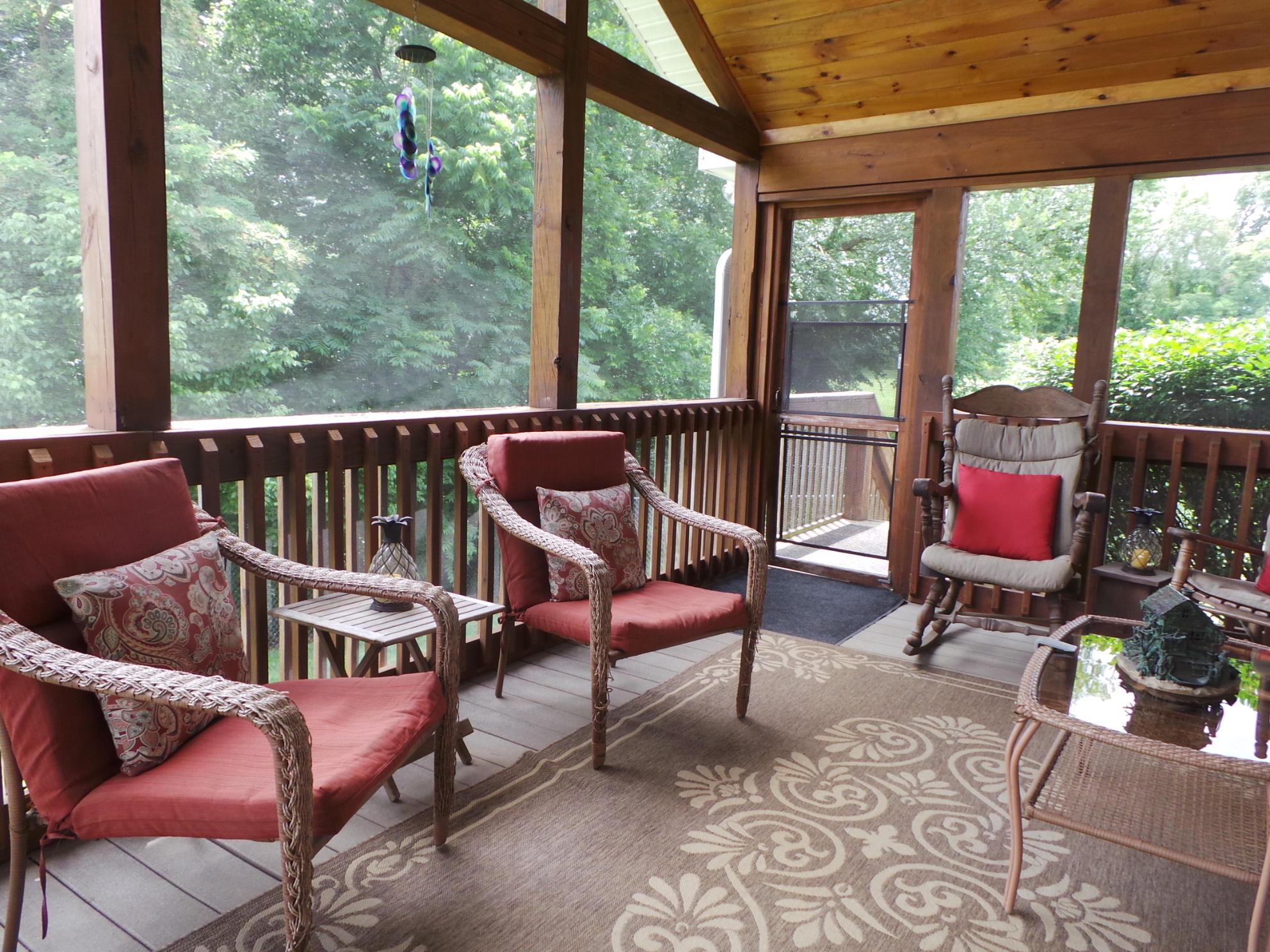 169 Laurel View Road Jonesborough, TN 37659 - Photo 138 of 159 RELAX HERE