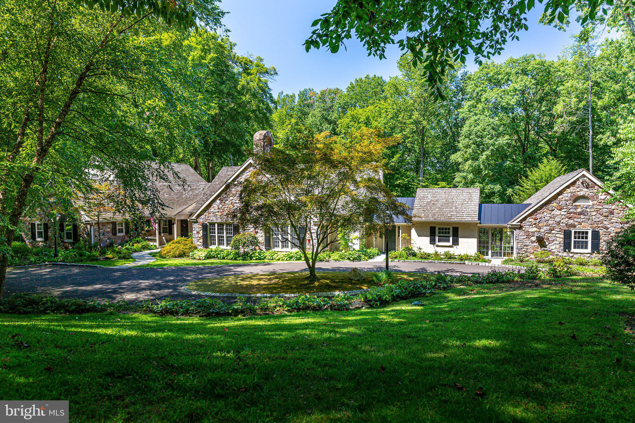6731 Paxson Road New Hope, PA 18938 - Photo 3 of 45 Gallery Image 3