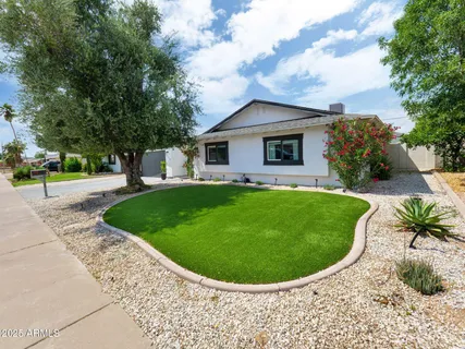 $820,000 | 8728 East Monte Vista Road, Scottsdale, AZ 85257
